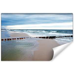 Fototapeta Plaża Morze...