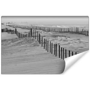 Fototapeta Plaża Morze...