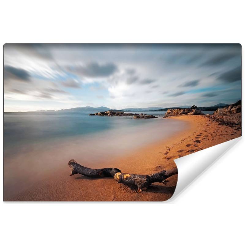 Fototapeta Plaża Morze Piasek