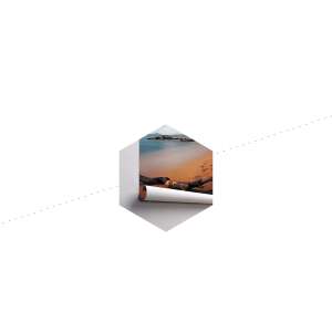 Fototapeta Plaża Morze Piasek
