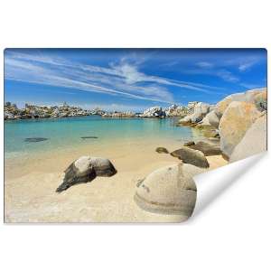 Fototapeta Plaża Morze...