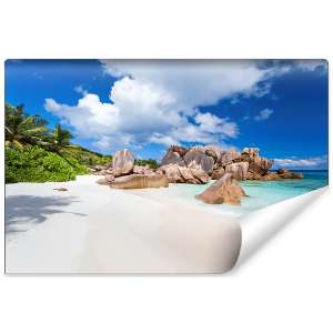 Fototapeta Plaża Ocean...