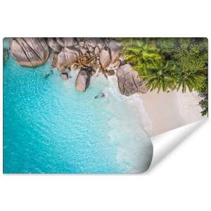 Fototapeta Plaża Ocean...