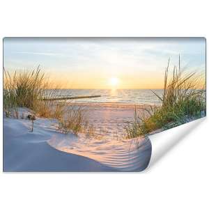 Fototapeta Plaża Morze...