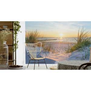 Fototapeta Plaża Morze Wydmy