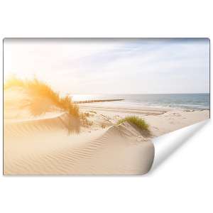 Fototapeta Plaża Morze...