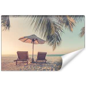 Fototapeta Plaża Ocean...