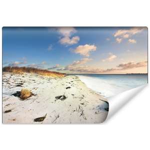 Fototapeta Plaża Morze...