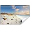 Fototapeta Plaża Morze Wydmy
