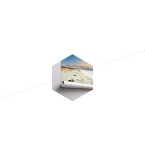 Fototapeta Plaża Morze Wydmy