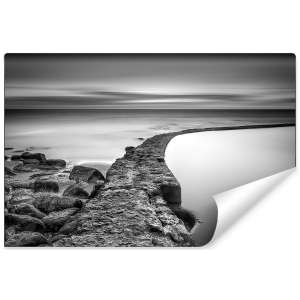 Fototapeta Plaża Morze...