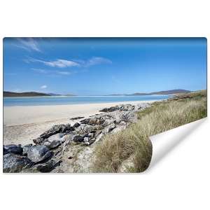 Fototapeta Plaża Morze...