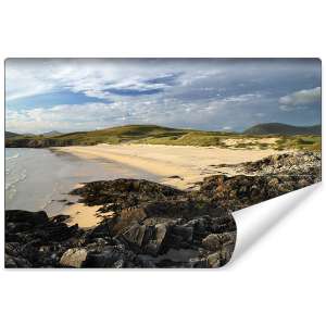 Fototapeta Plaża Morze...