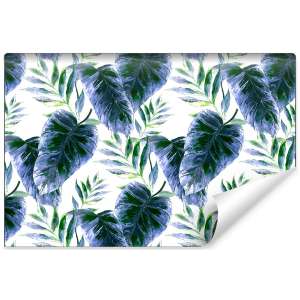 Fototapeta Liście...