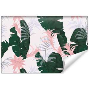 Fototapeta Liście...