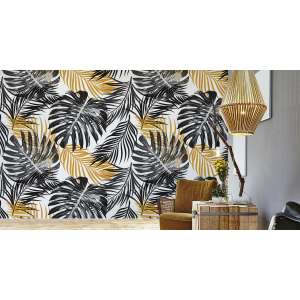 Fototapeta Liście Monstera