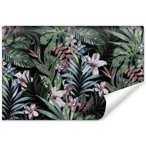 Fototapeta Liście...