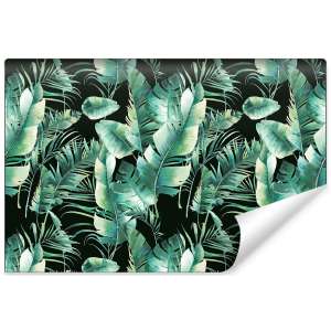 Fototapeta Liście...