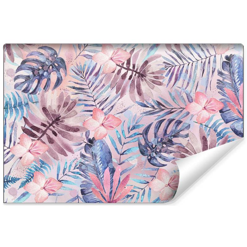 Fototapeta Liście Monstera