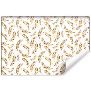 Fototapeta Liście Do Salonu...