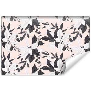 Fototapeta Liście Natura...