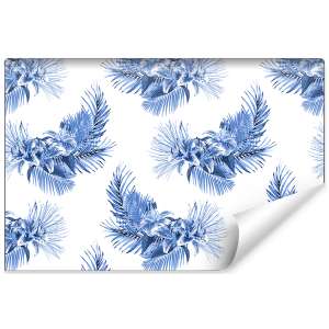 Fototapeta Liście Do Salonu...