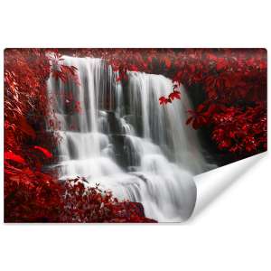 Fototapeta Jesienny...