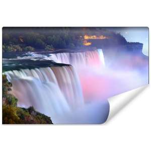 Fototapeta Wodospad Niagara...