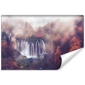 Fototapeta Jesienny...