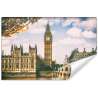 Fototapeta Londyn Big Ben