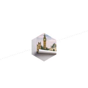 Fototapeta Londyn Big Ben