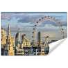 Fototapeta London Eye