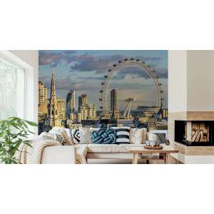 Fototapeta London Eye
