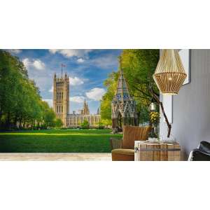 Fototapeta Opactwo Westminister