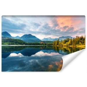Fototapeta Jezioro...