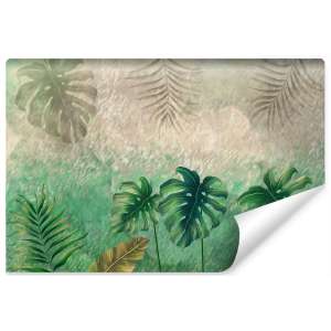 Fototapeta Tropikalne...