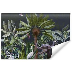 Fototapeta Zwierzęta wśród...