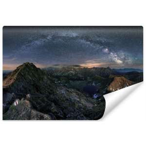 Fototapeta Droga Mleczna...