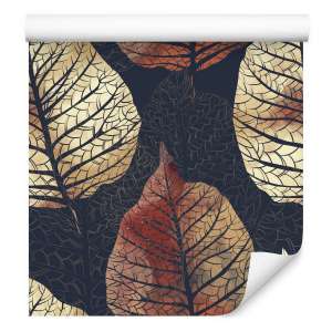 Tapeta Akwarelowe jesienne...