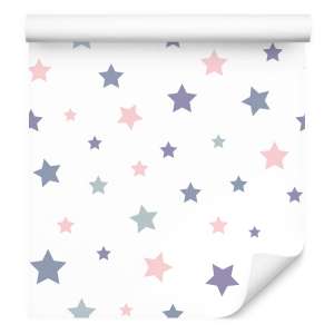 Tapeta Delikatne pastelowe...