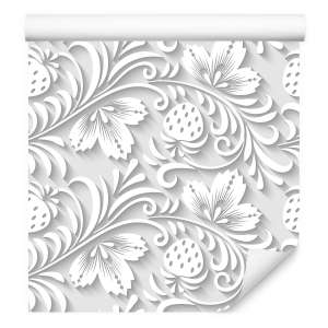 Tapeta Trójwymiarowy wzór...