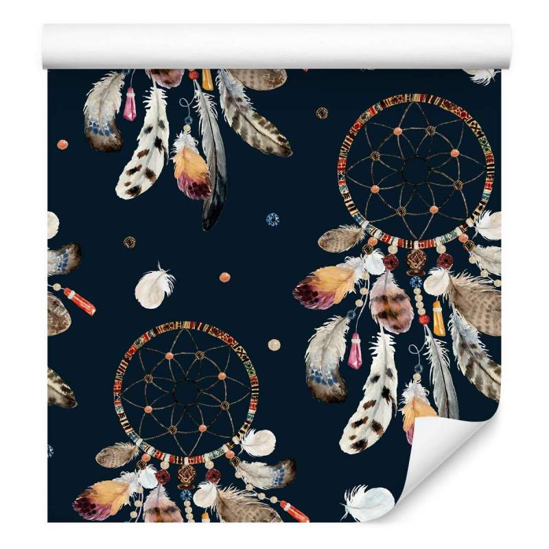 Tapeta Łapacze Snów W Stylu Boho
