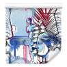 Tapeta Wenus Z Milo W Stylu Pop-Art