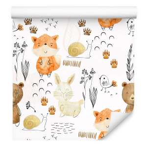 Tapeta Akwarelowe...