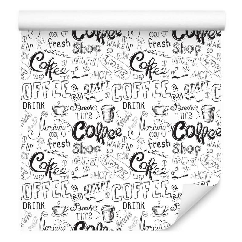 Tapeta I Love Coffee