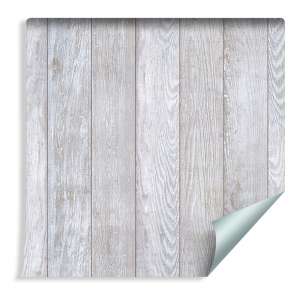 Tapeta Deski Drewniane...