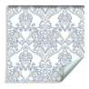 Tapeta Ornamenty W Stylu Barokowym