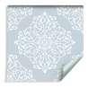 Tapeta Ornamenty W Stylu Barokowym