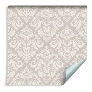 Tapeta Tradycyjne Kwiatowe...