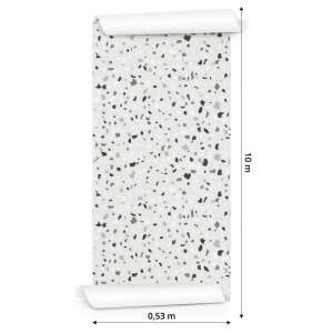 Tapeta Beton - Lastryko